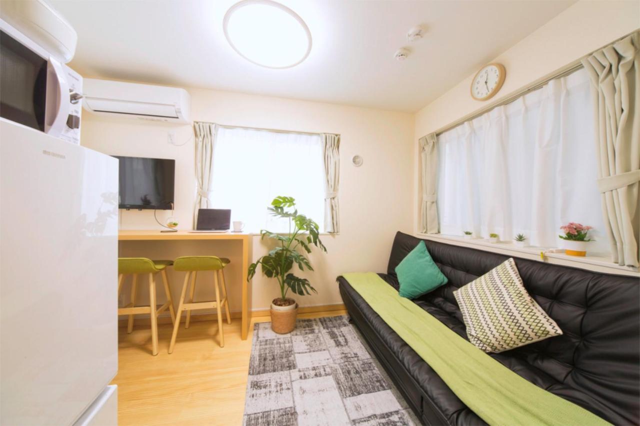 Nestay Villa Tokyo Otsuka Dış mekan fotoğraf