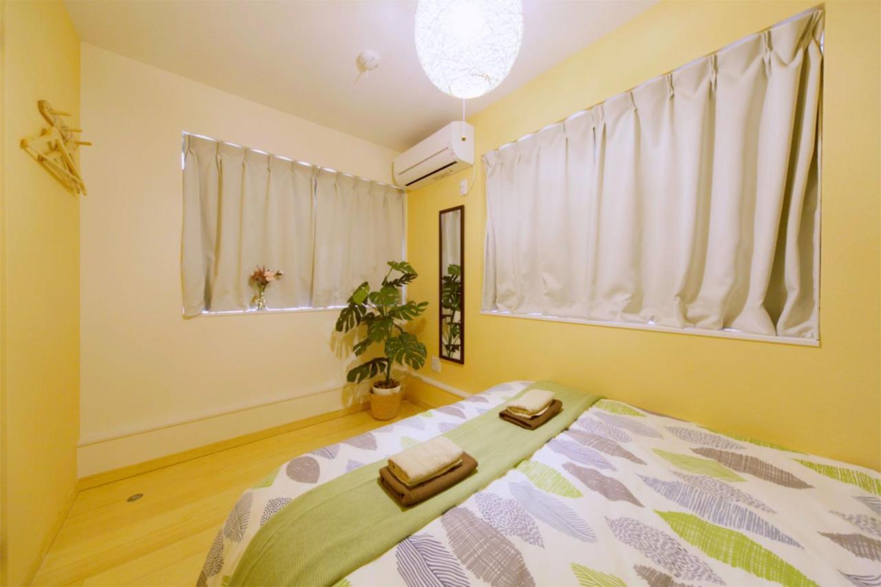 Nestay Villa Tokyo Otsuka Dış mekan fotoğraf