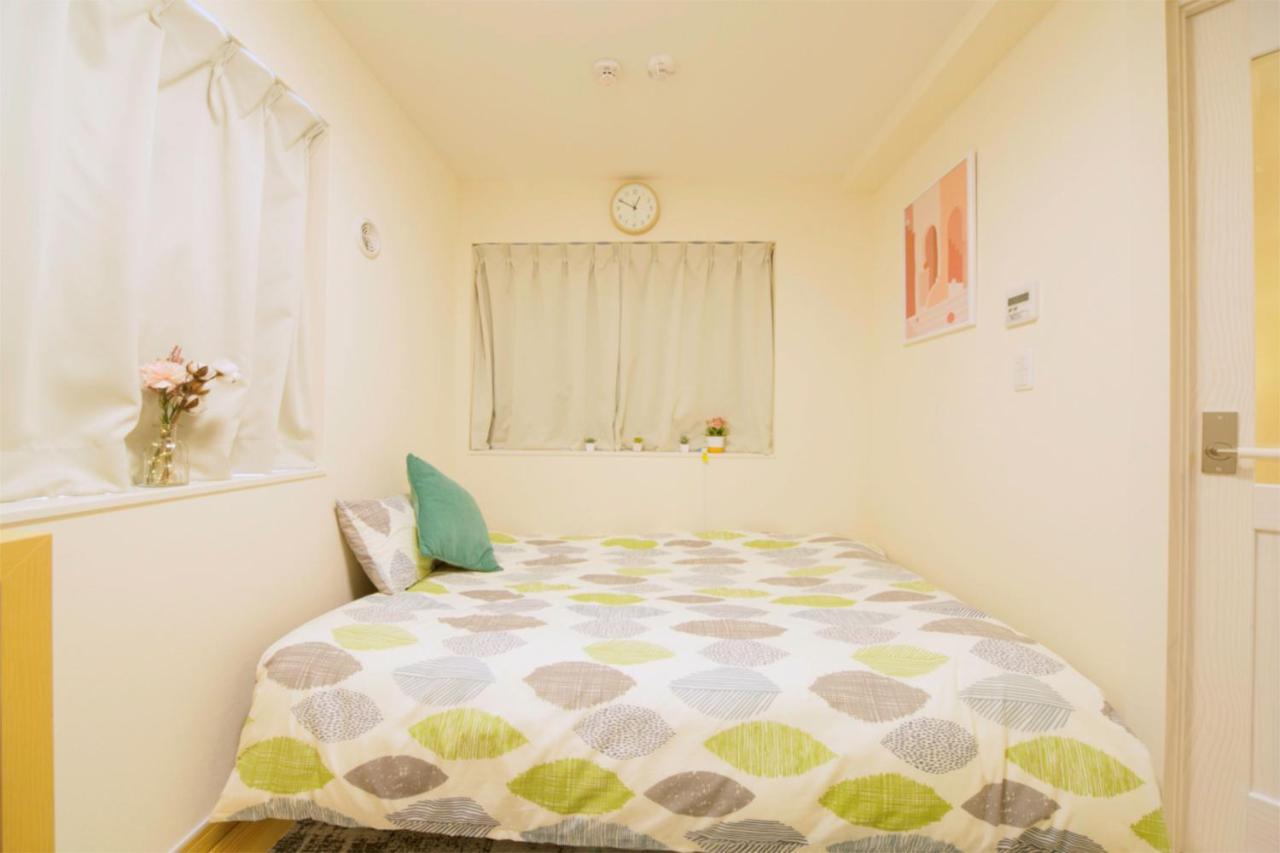 Nestay Villa Tokyo Otsuka Dış mekan fotoğraf