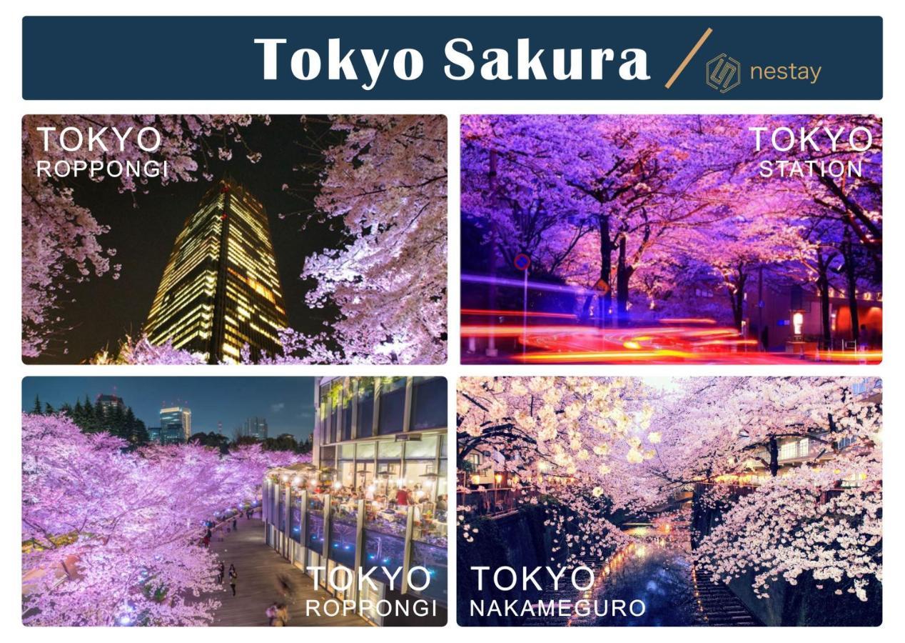 Nestay Villa Tokyo Otsuka Dış mekan fotoğraf